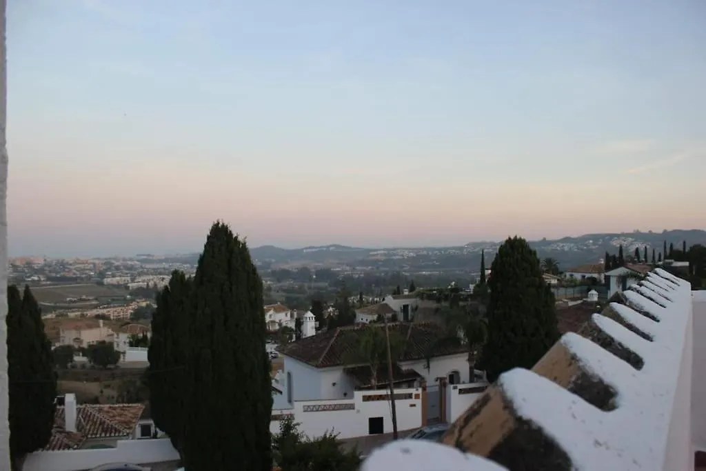 度假居 Santa Fe de los BolichesCasita La Pampa别墅