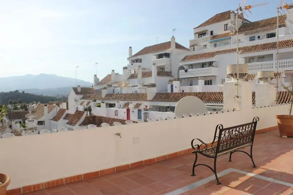 Casita La Pampa Villa Santa Fe de los Boliches Spain