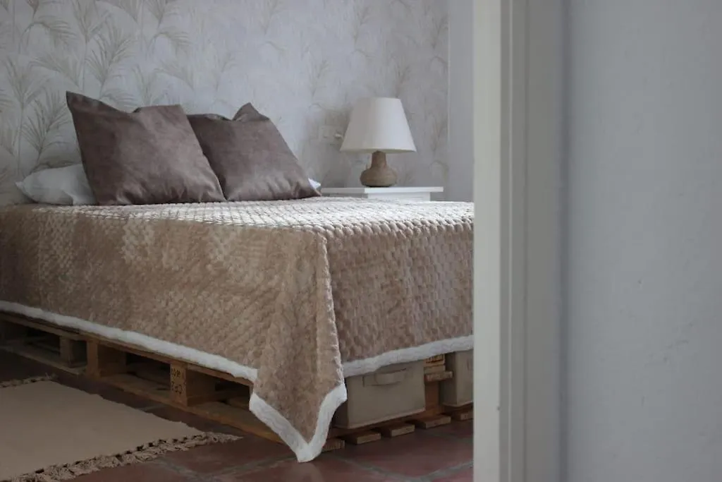 Holiday home Casita La Pampa Villa Santa Fe de los Boliches Spain