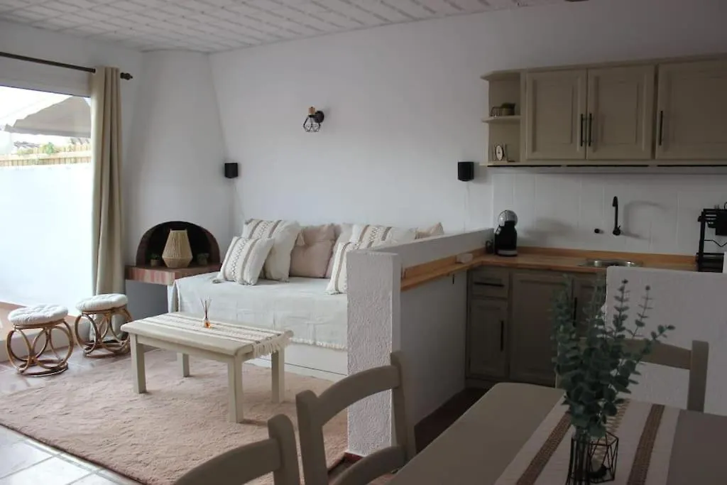 Holiday home Casita La Pampa Villa Santa Fe de los Boliches