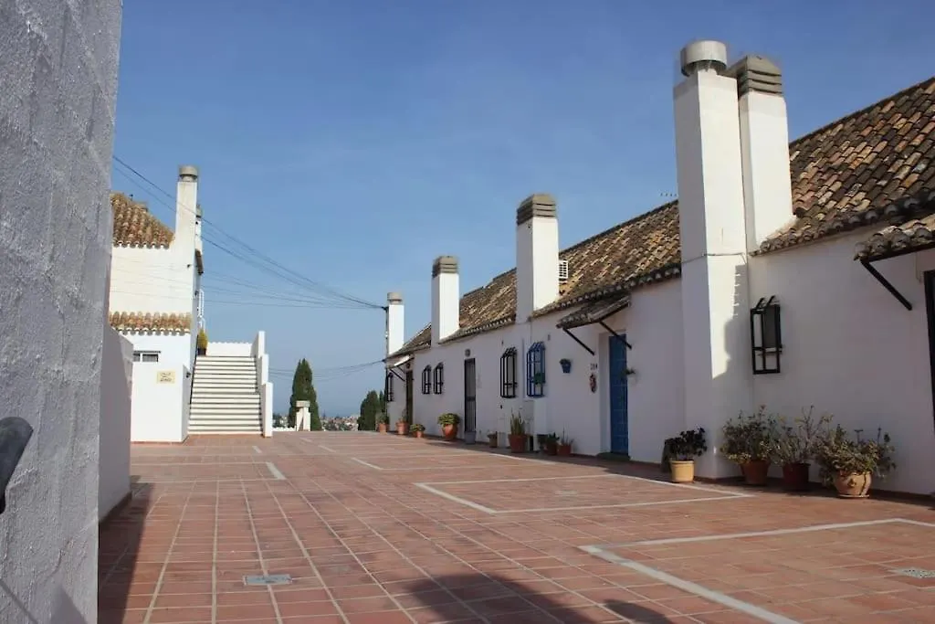 Santa Fe de los BolichesCasita La Pampa别墅 Santa Fe de los Boliches