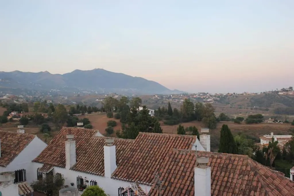 度假居 Santa Fe de los BolichesCasita La Pampa别墅