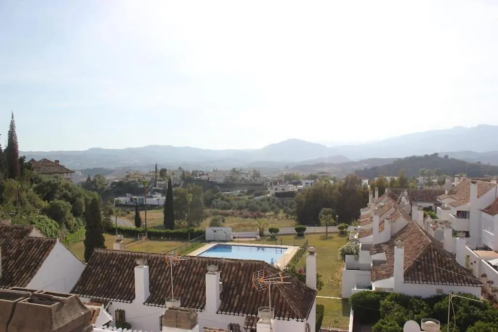 Casita La Pampa Villa Santa Fe de los Boliches 0*,