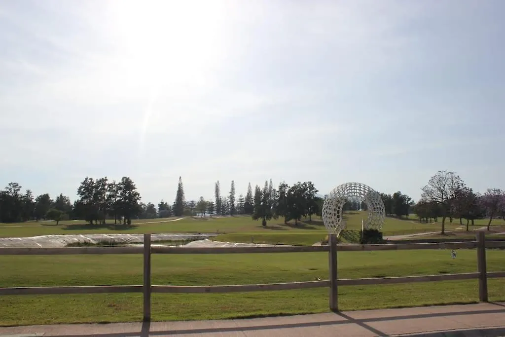 Casita La Pampa Villa Santa Fe de los Boliches