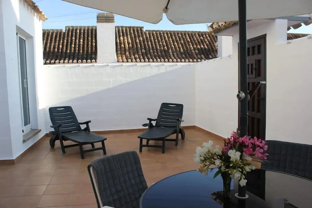 Casita La Pampa Villa Santa Fe de los Boliches Holiday home