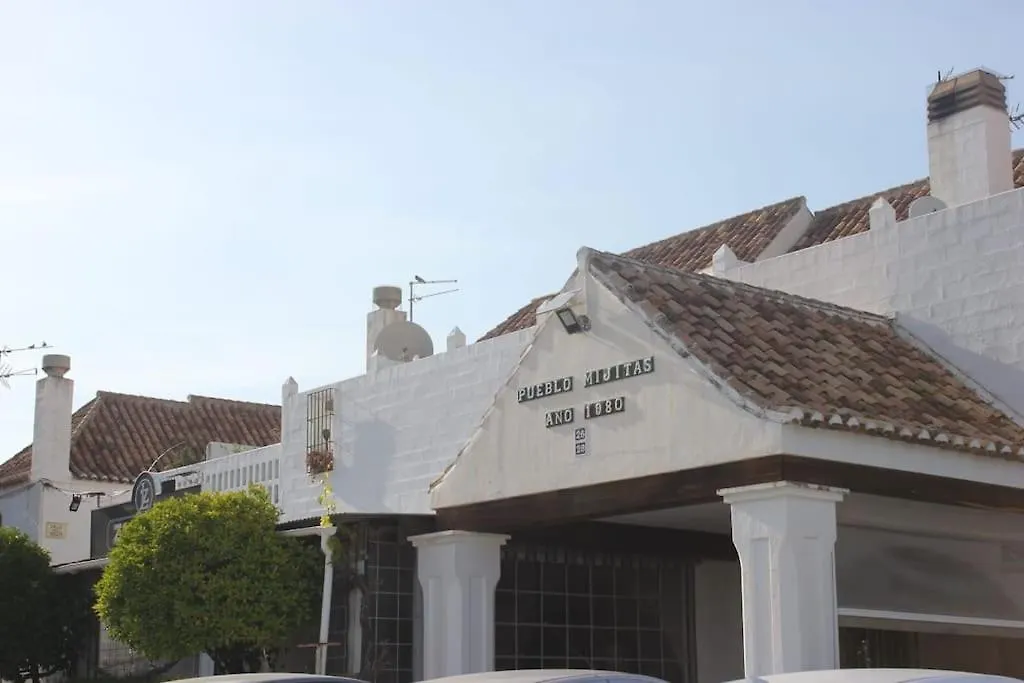 Casita La Pampa Villa Santa Fe de los Boliches