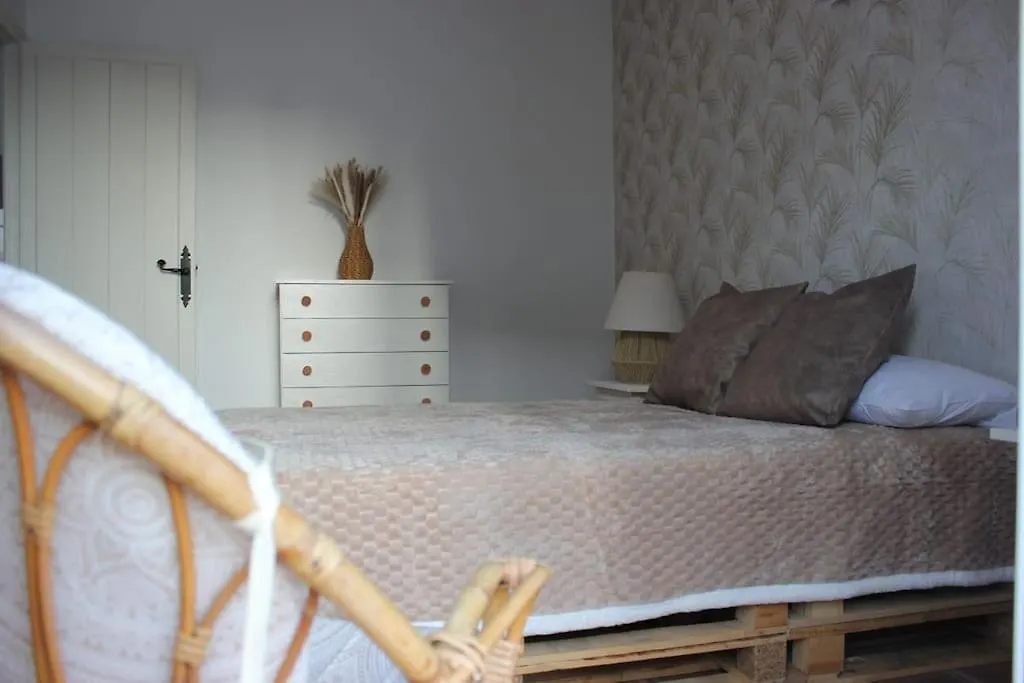 Casita La Pampa Villa Santa Fe de los Boliches Holiday home