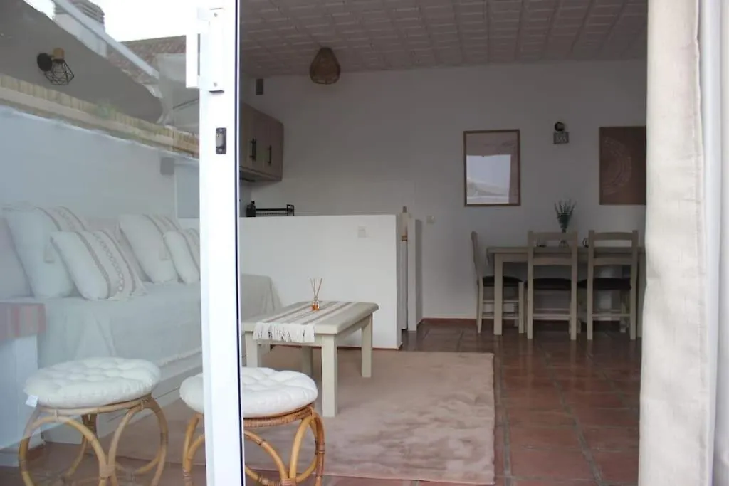 Casita La Pampa Villa Santa Fe de los Boliches Holiday home