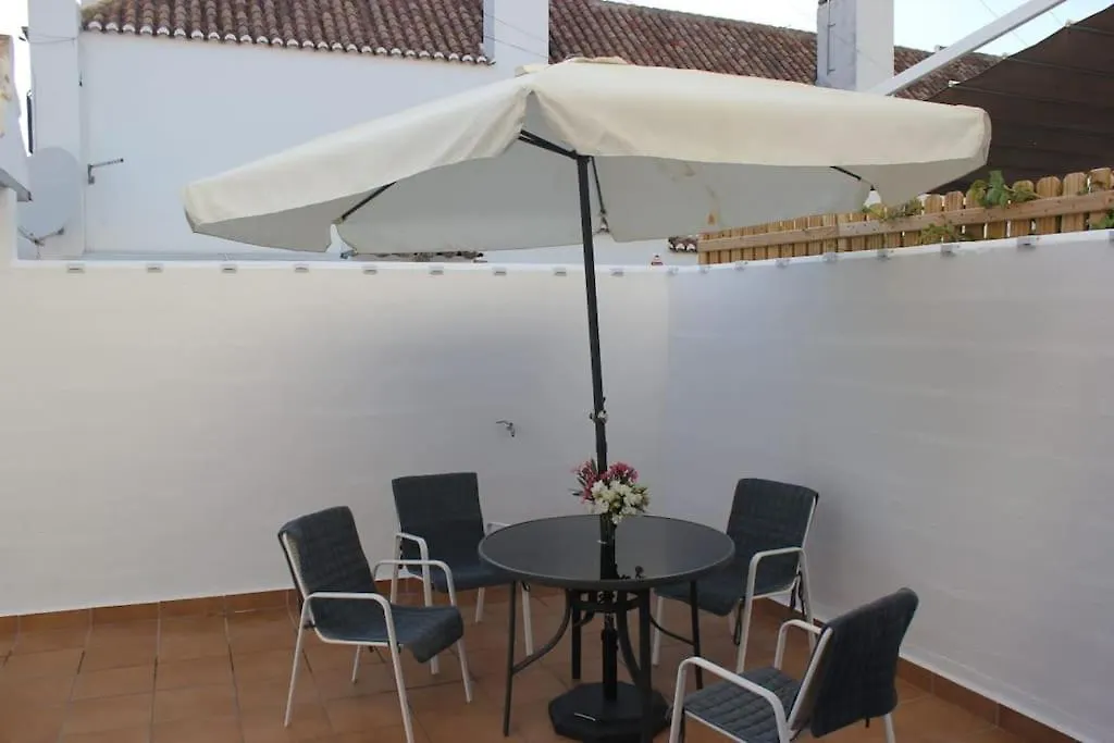 Casita La Pampa Villa Santa Fe de los Boliches