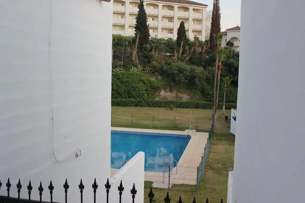 Casita La Pampa Villa Santa Fe de los Boliches 0*,  Spain