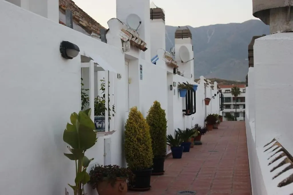 Holiday home Casita La Pampa Villa Santa Fe de los Boliches