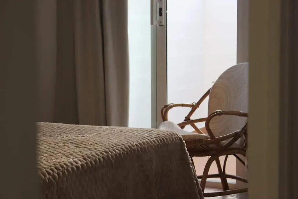 Casita La Pampa Villa Santa Fe de los Boliches Holiday home