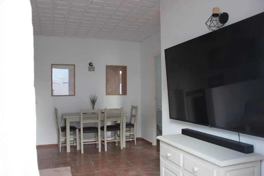 Casita La Pampa Villa Santa Fe de los Boliches Holiday home