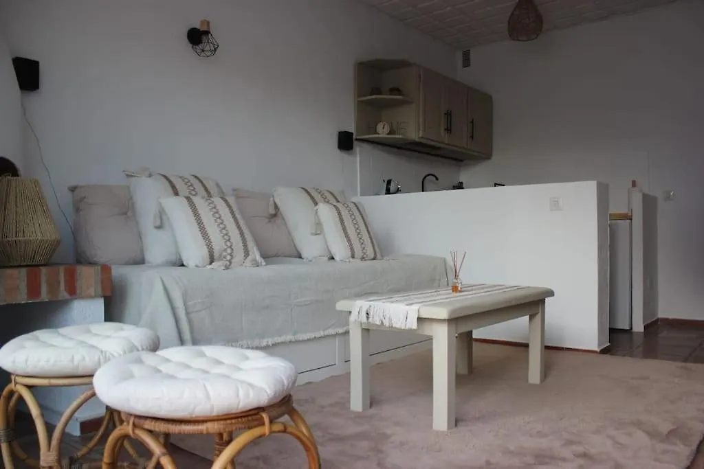 Casita La Pampa Villa Santa Fe de los Boliches